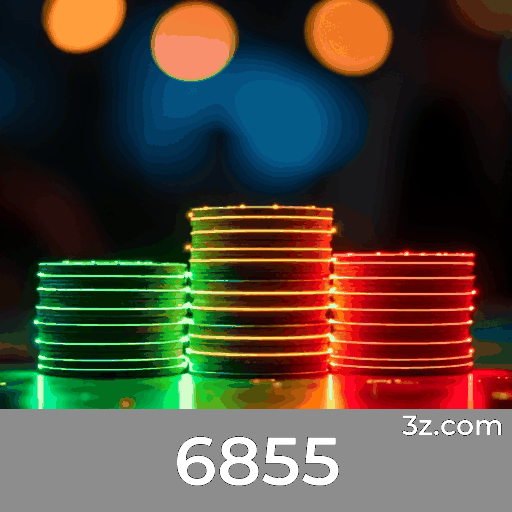 Luxo e Exclusividade: A Experiência Casino 6855