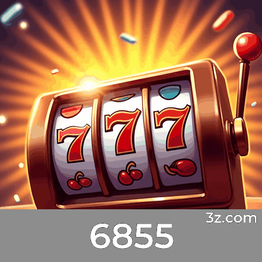 6855: O Cassino Online Confiável e Profissional