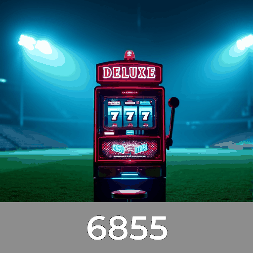Apostas Simplificadas com o App Completo do 6855