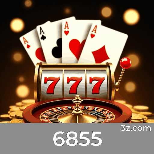 6855: O Cassino Online Confiável e Profissional
