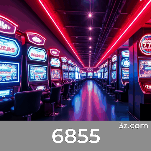 6855: Apostas em Esportes Completas para Brasileiros