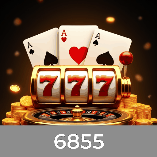 Aproveite o Login Exclusivo e Seguro no 6855