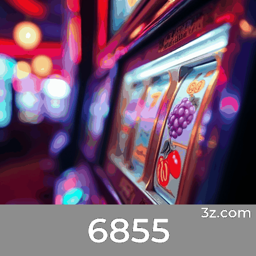 6855: O Cassino Online Confiável e Profissional