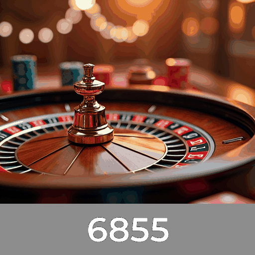 Aproveite o Login Exclusivo e Seguro no 6855