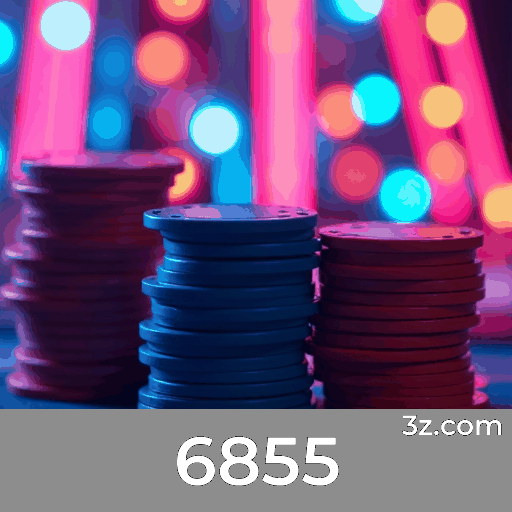 6855: O Cassino Online Confiável e Profissional
