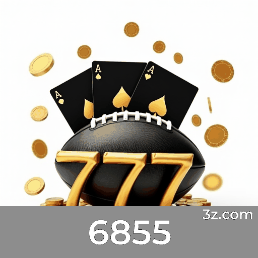 6855: Variedade Incrível, Diversão Sem Limites