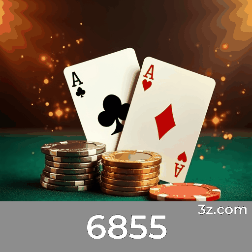 6855: Variedade Incrível, Diversão Sem Limites